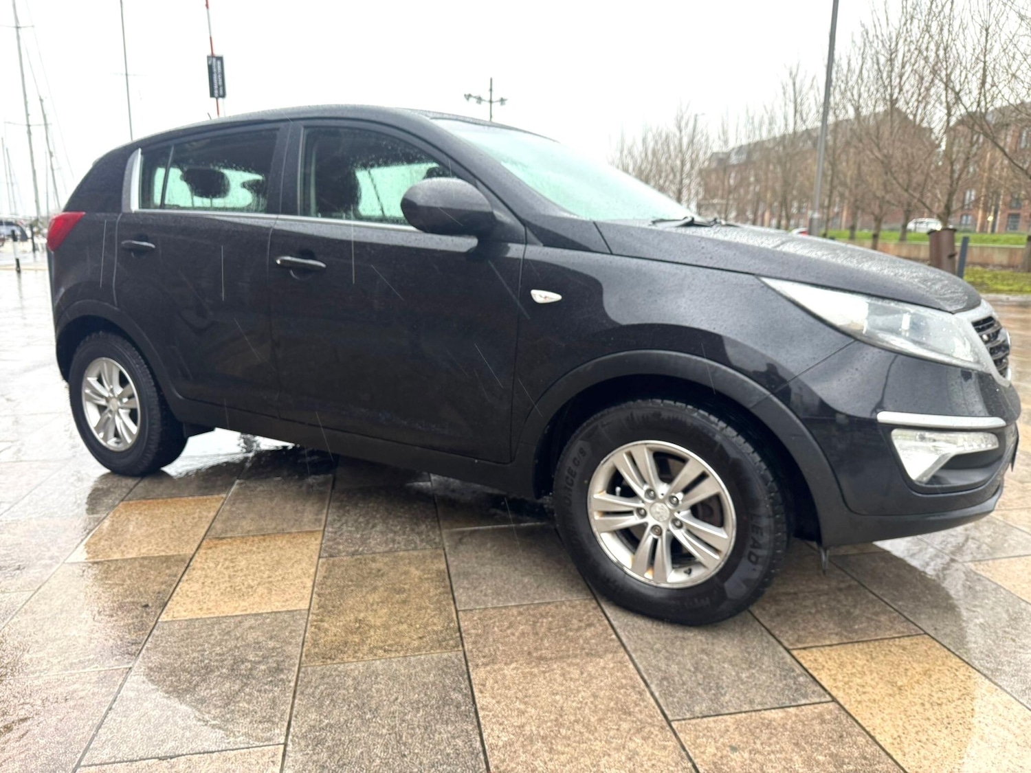 Used Kia Sportage 2013 for sale - 77290998: Photo 6
