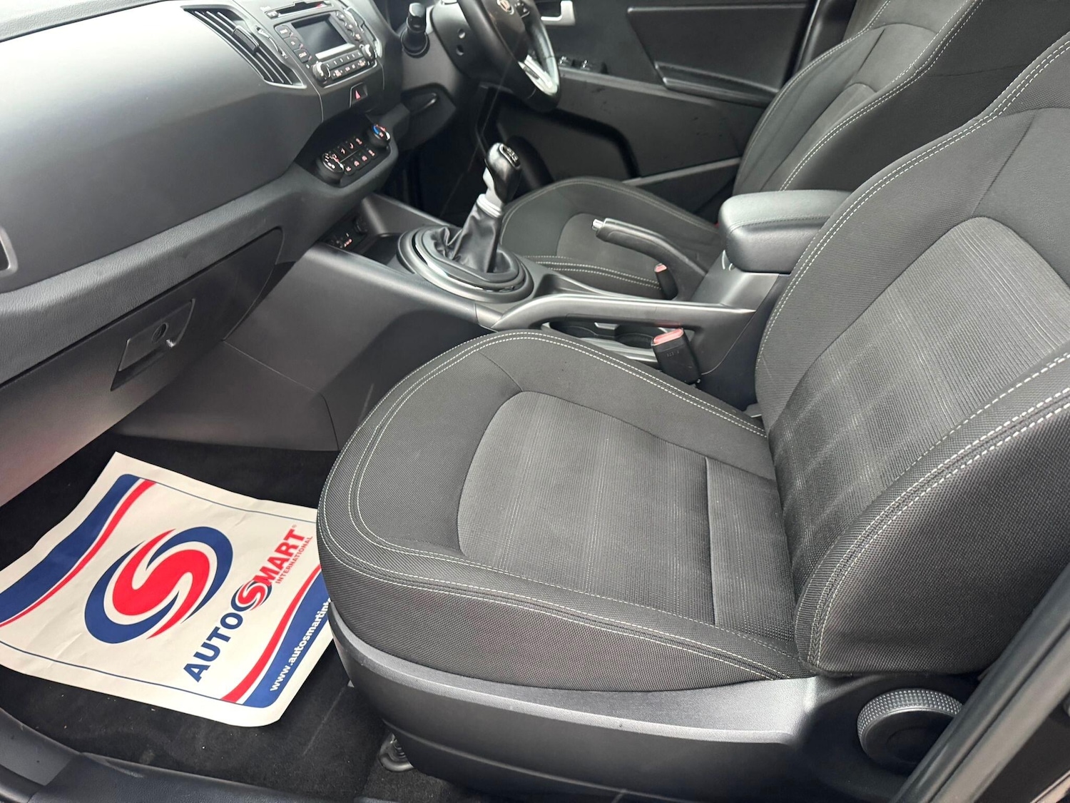 Used Kia Sportage 2013 for sale - 77290998: Photo 60