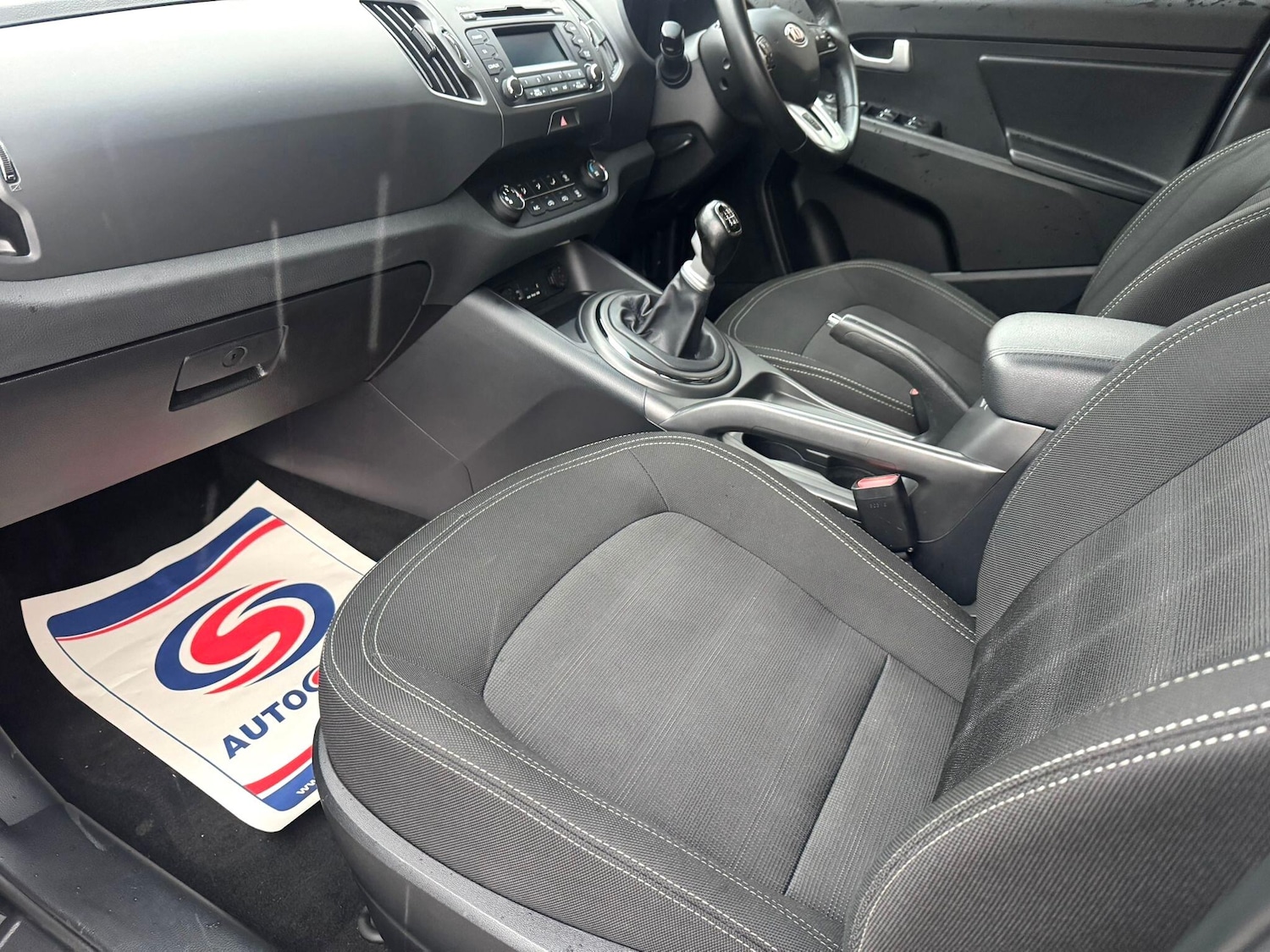 Used Kia Sportage 2013 for sale - 77290998: Photo 61