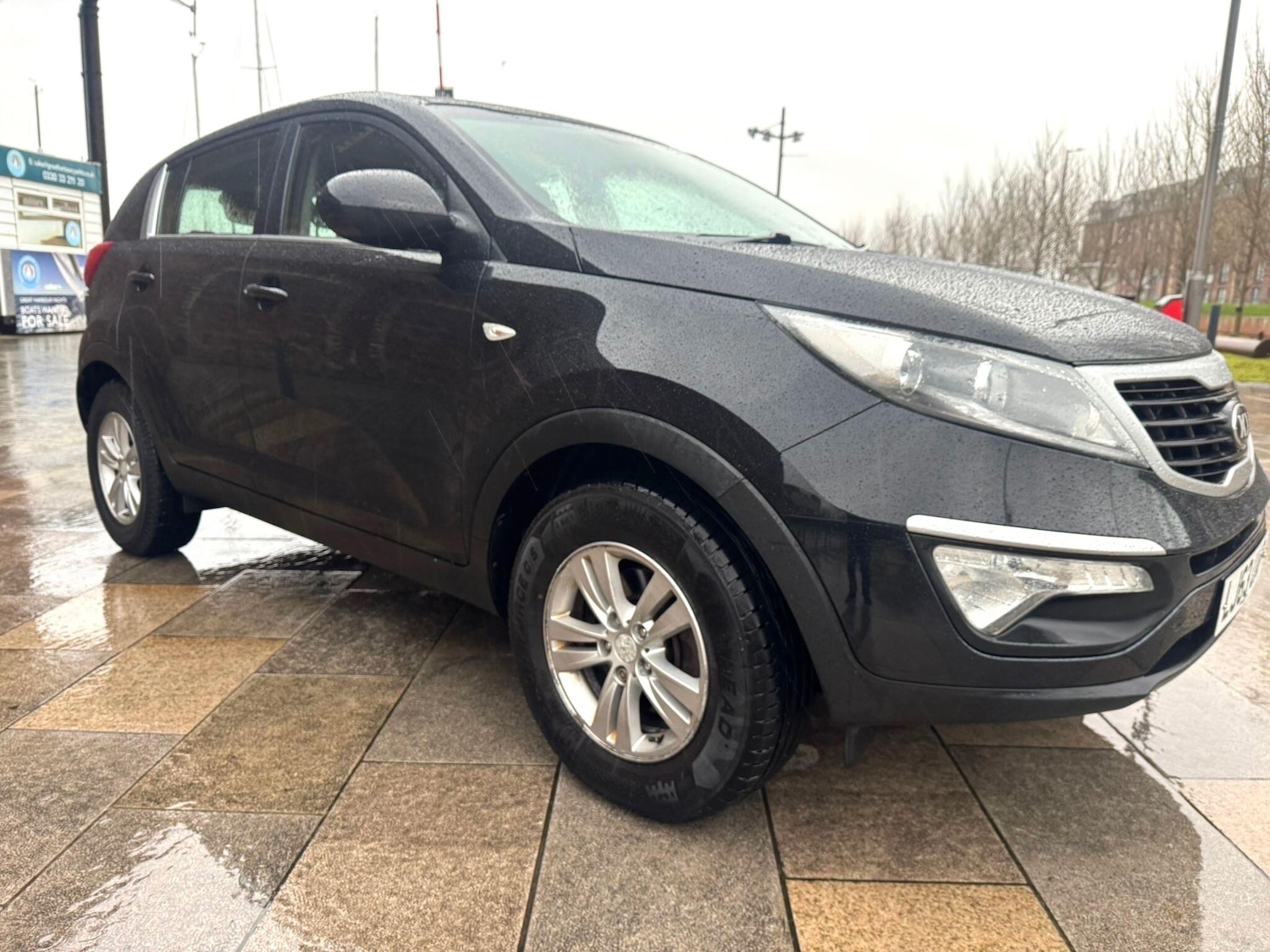 Used Kia Sportage 2013 for sale - 77290998: Photo 7