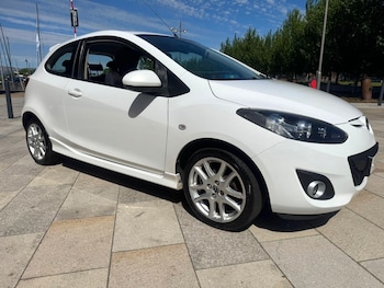 Used Mazda Mazda2 2013 for sale - 78705070: Photo