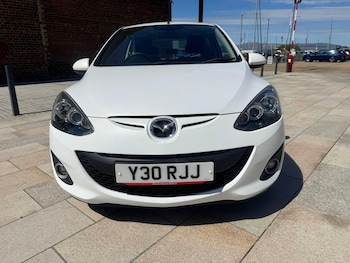 Used Mazda Mazda2 2013 for sale - 78705070: Photo