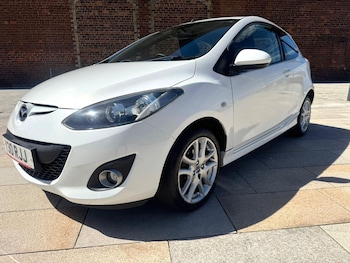 Used Mazda Mazda2 2013 for sale - 78705070: Photo