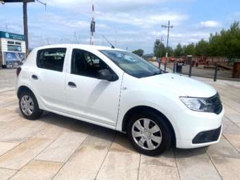 2020 (69) - 1.0 SCe Essential Euro 6 5dr