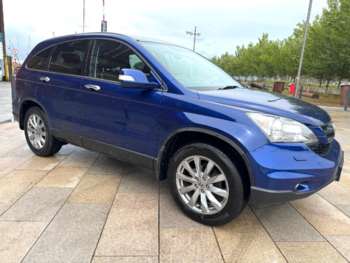 2011 (11) - 2.2 i-DTEC ES-T 5dr