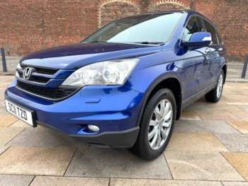 Used Honda CR-V 2011 for sale - 74768171: Photo