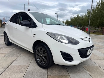 Used Mazda Mazda2 2014 for sale - 75728483: Photo