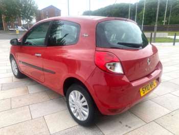 Used Renault Clio 2010 for sale - 74934956: Photo