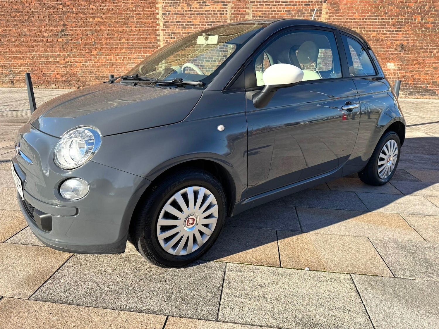 Used Fiat 500 2013 for sale - 76377655: Photo 14