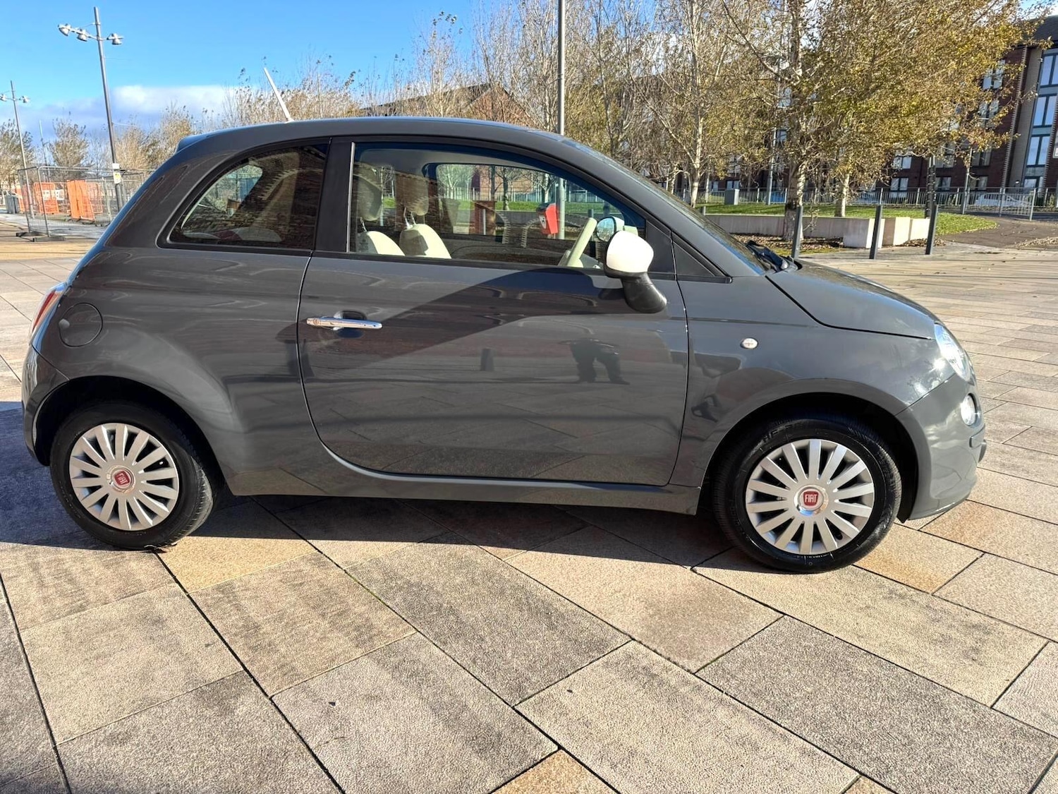 Used Fiat 500 2013 for sale - 76377655: Photo 28