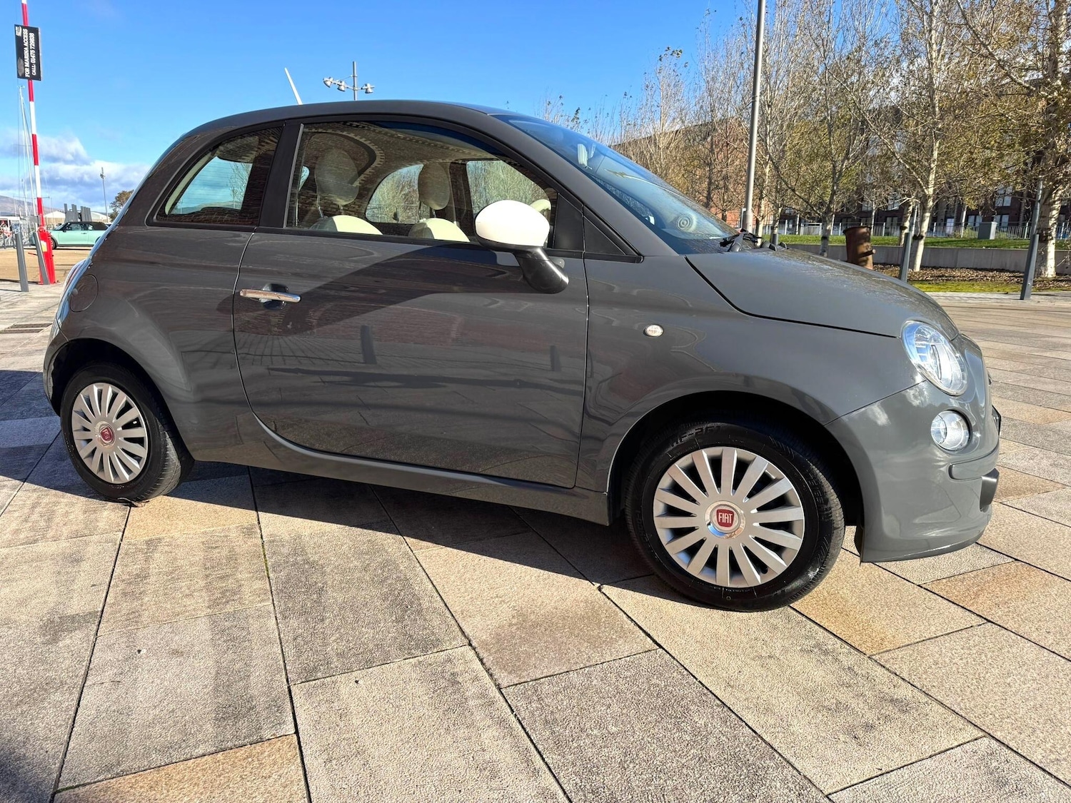 Used Fiat 500 2013 for sale - 76377655: Photo 29