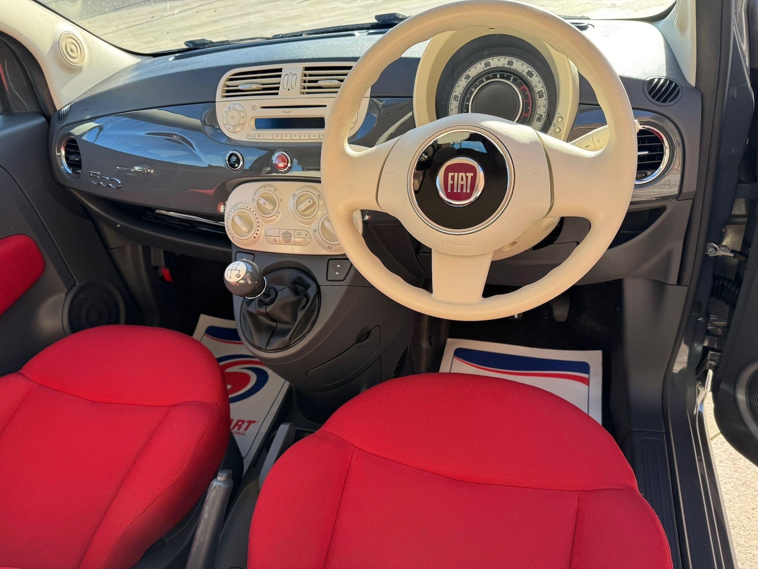 Used Fiat 500 2013 for sale - 76377655: Photo 34