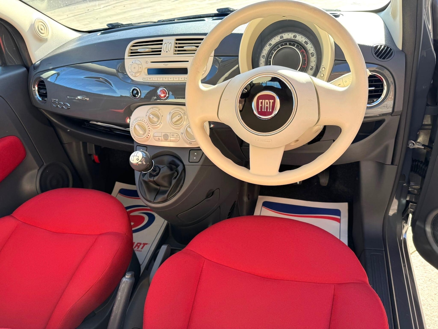 Used Fiat 500 2013 for sale - 76377655: Photo 35