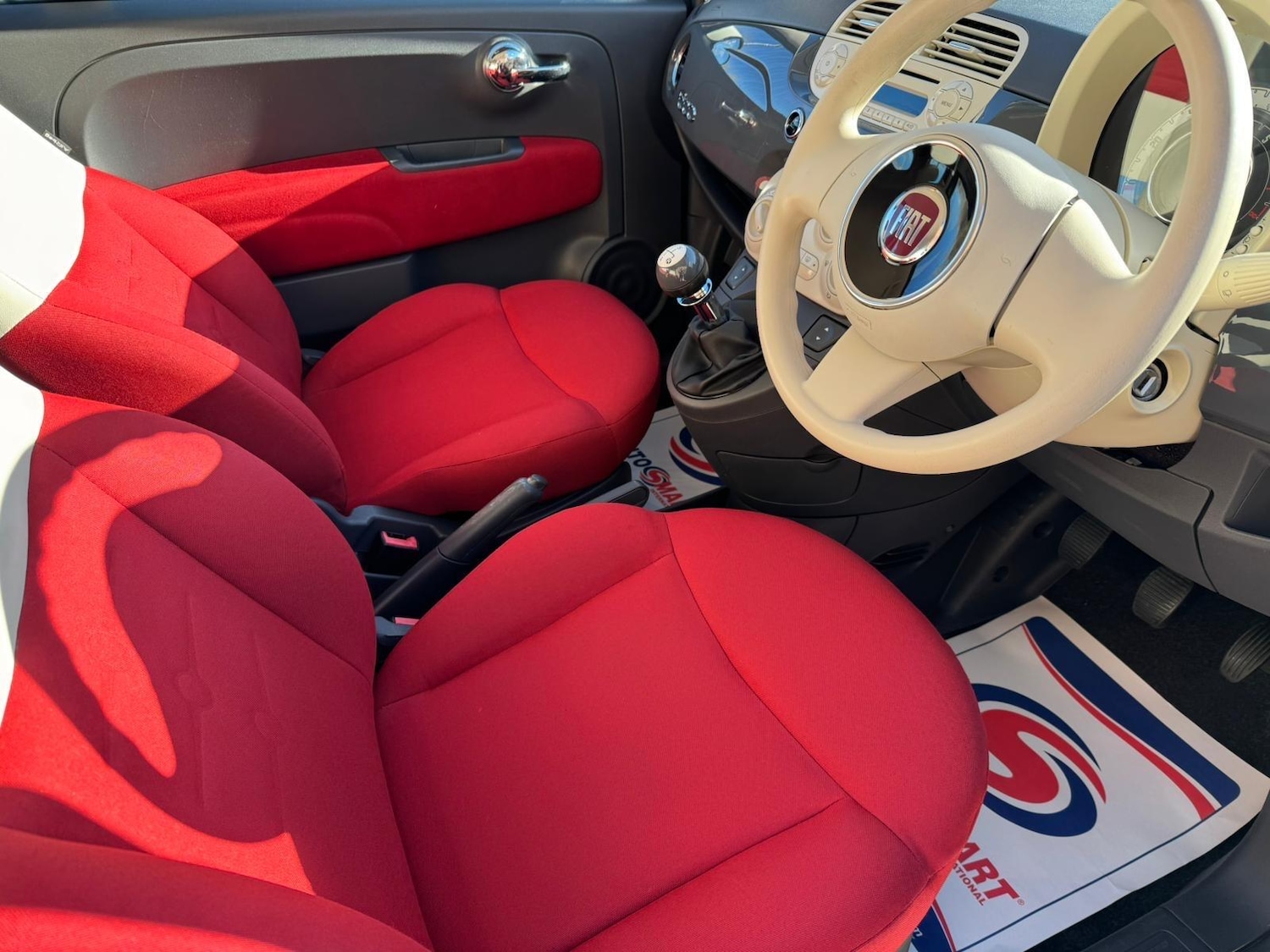 Used Fiat 500 2013 for sale - 76377655: Photo 36