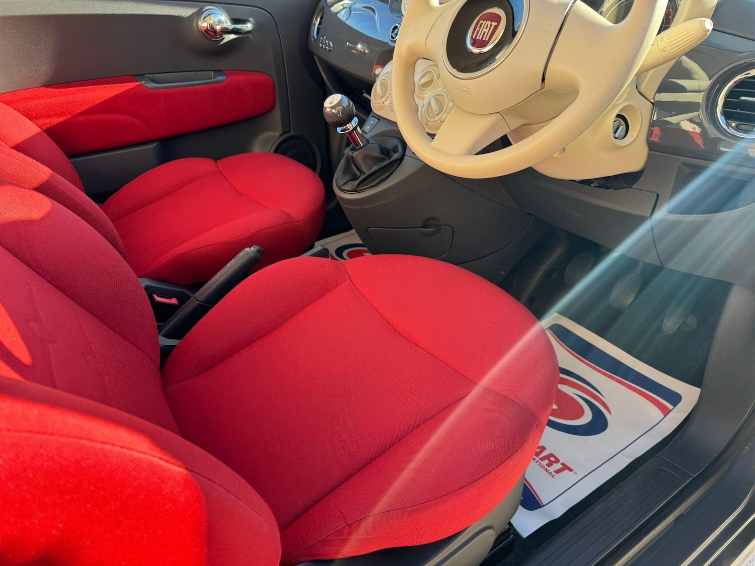 Used Fiat 500 2013 for sale - 76377655: Photo 37