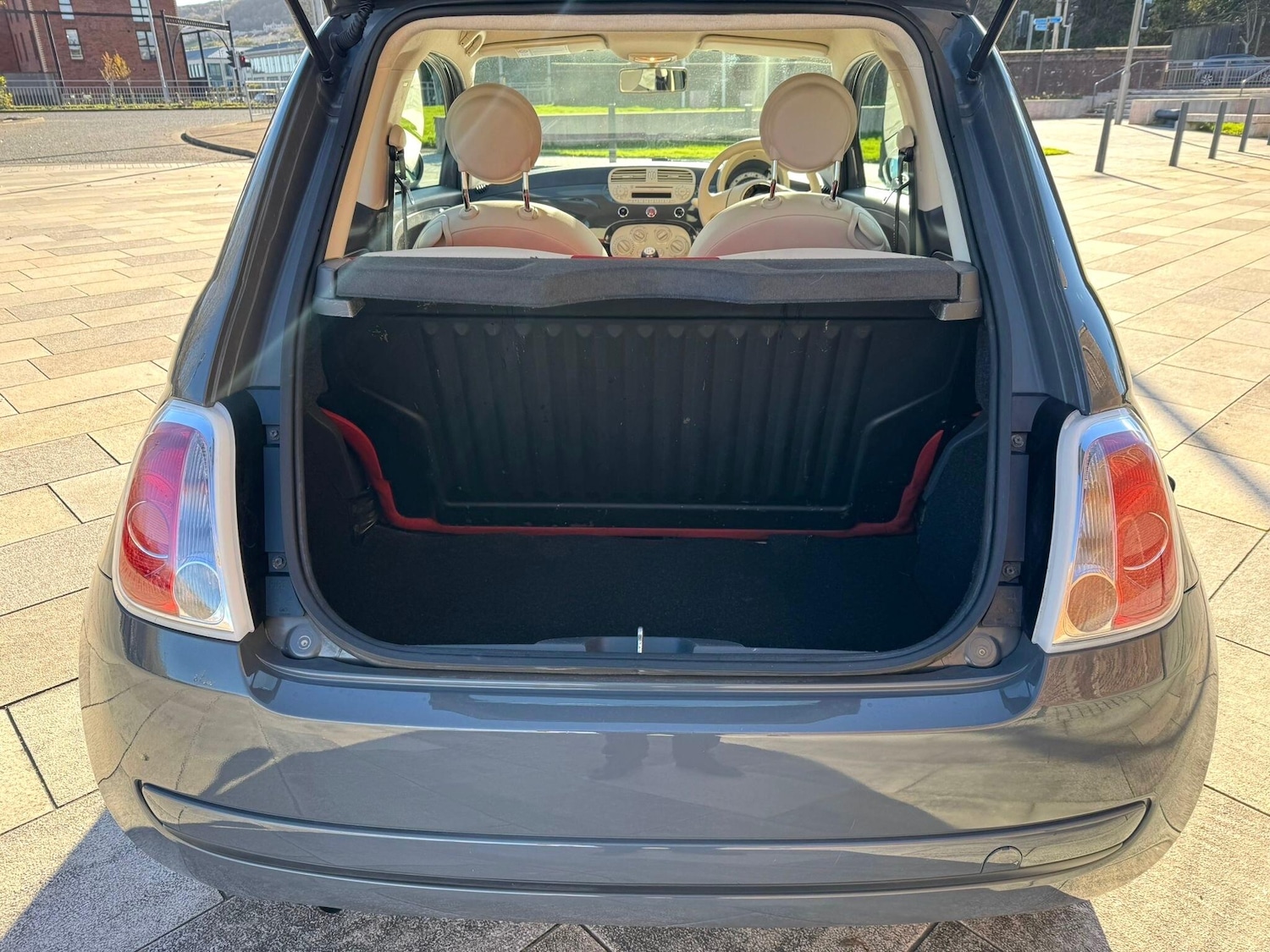 Used Fiat 500 2013 for sale - 76377655: Photo 41