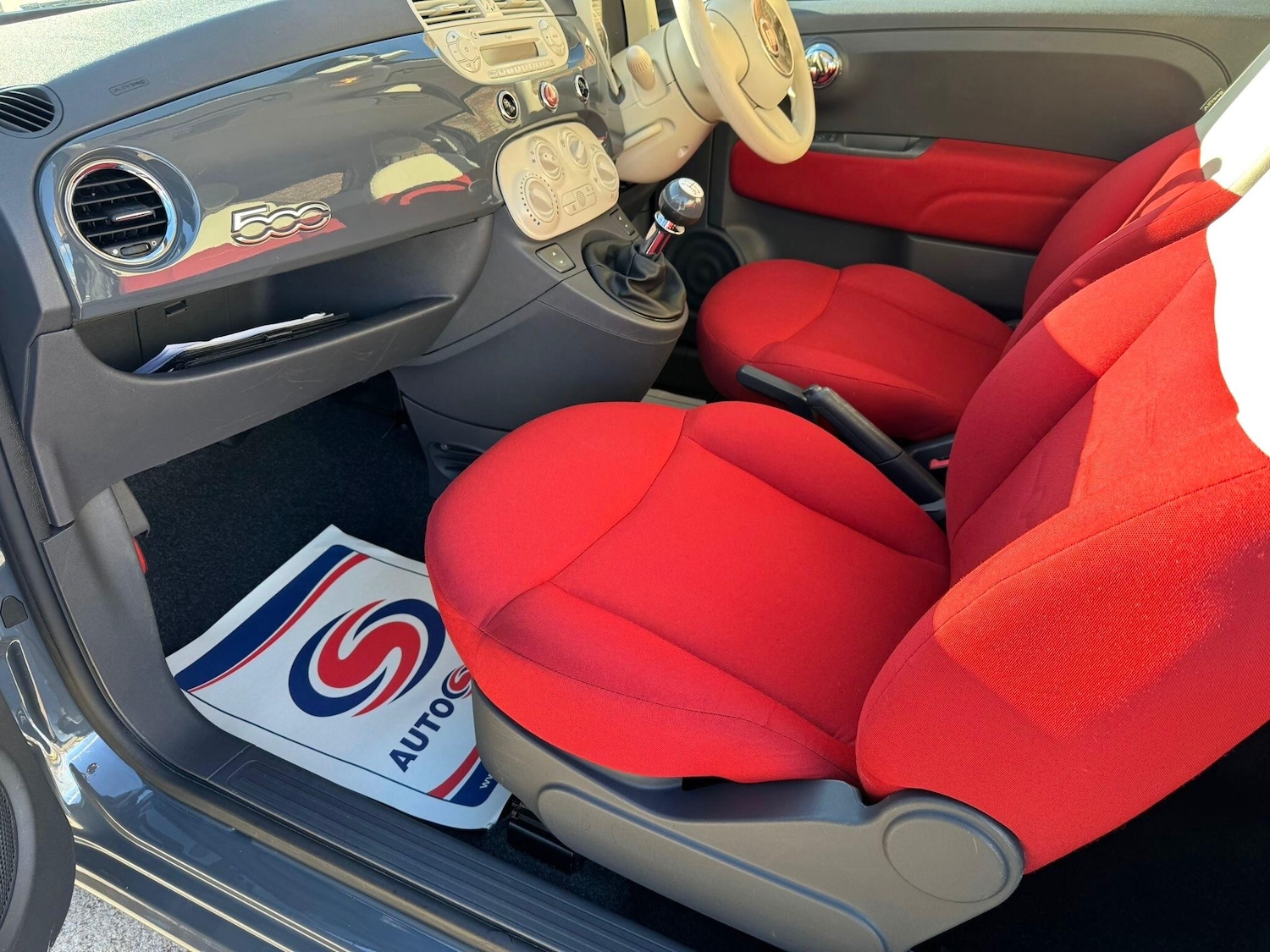 Used Fiat 500 2013 for sale - 76377655: Photo 42