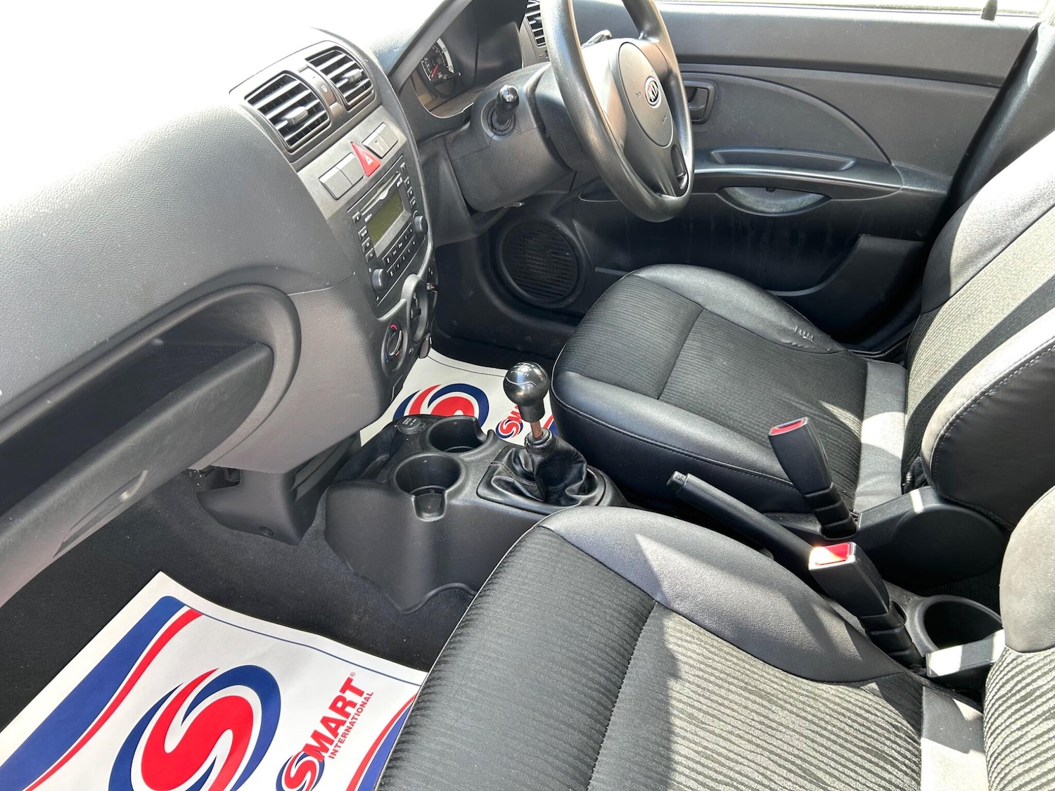 Vehicle 17