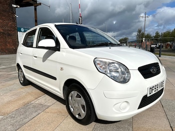 2010 (59) - 1.0 1 5dr