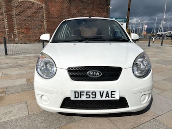 Used Kia Picanto 2010 for sale - 75927087: Photo
