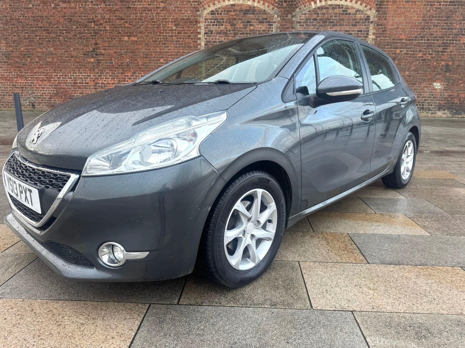 Used Peugeot 208 for sale - 77647178: Photo 10