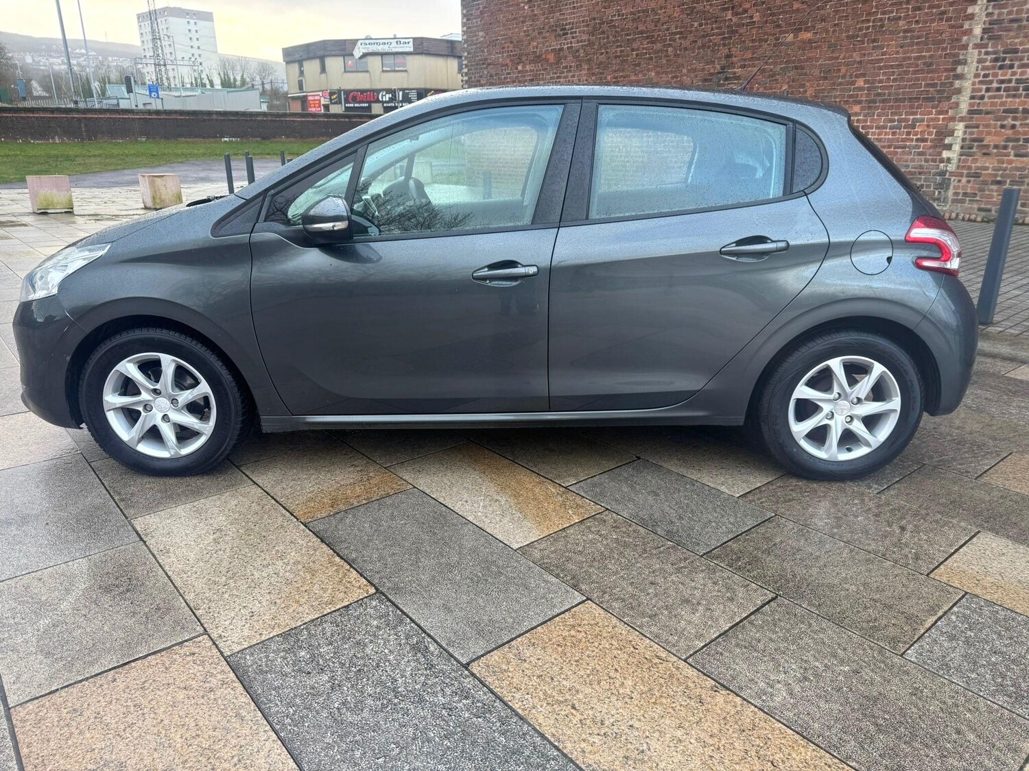 Used Peugeot 208 for sale - 77647178: Photo 12