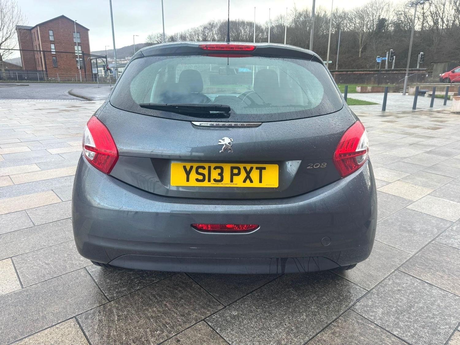 Used Peugeot 208 for sale - 77647178: Photo 13