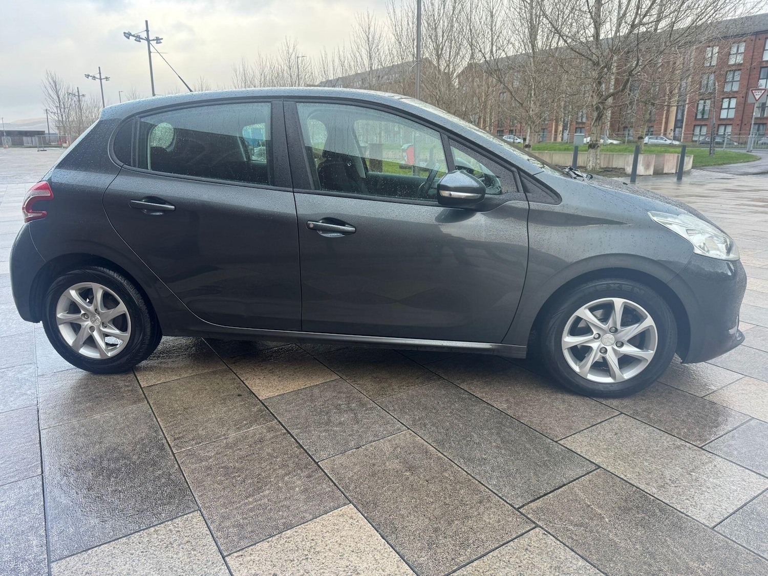 Used Peugeot 208 for sale - 77647178: Photo 14