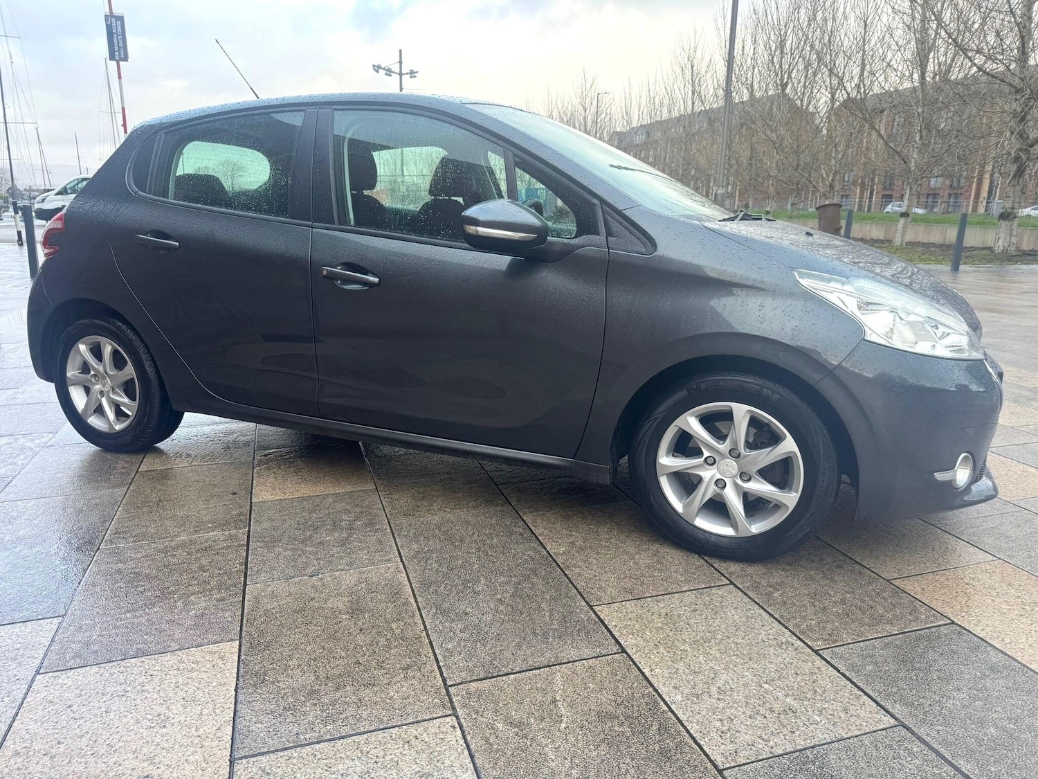 Used Peugeot 208 for sale - 77647178: Photo 15