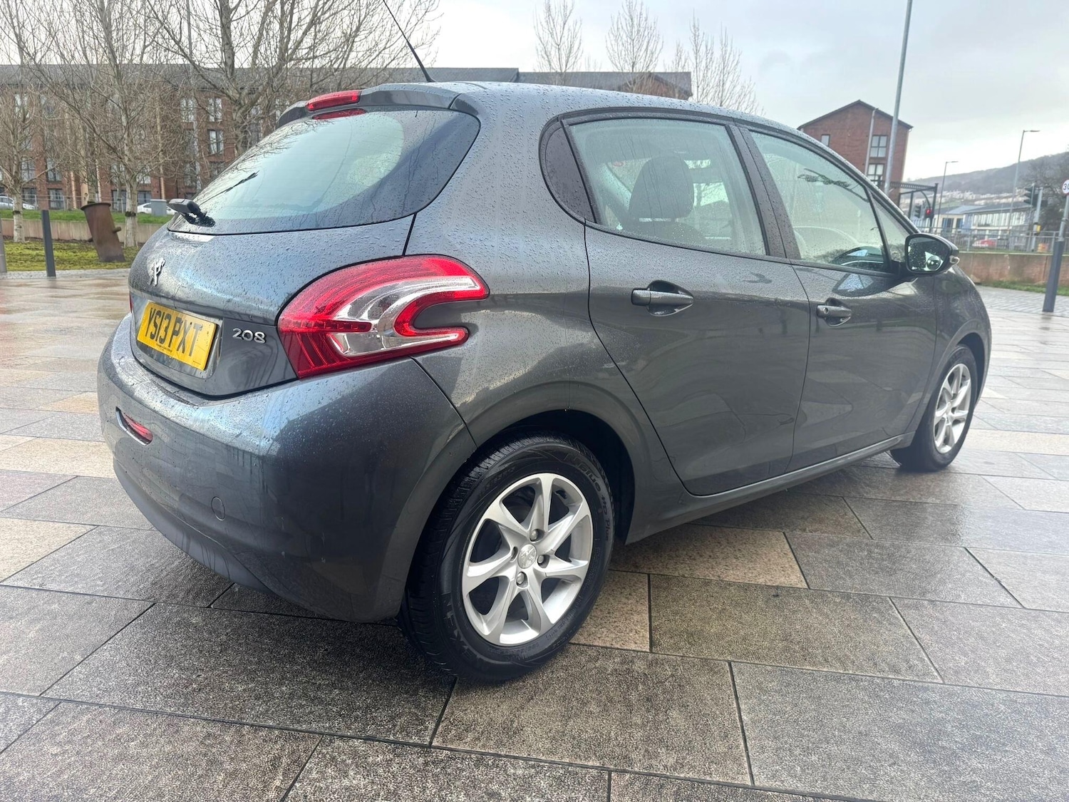 Used Peugeot 208 for sale - 77647178: Photo 16