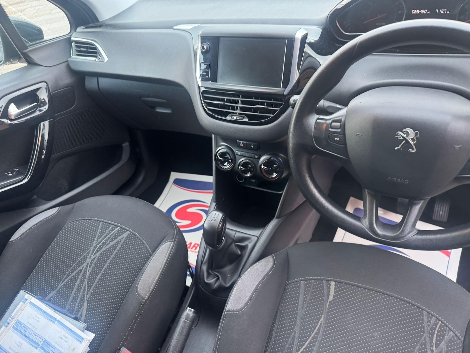 Used Peugeot 208 for sale - 77647178: Photo 17