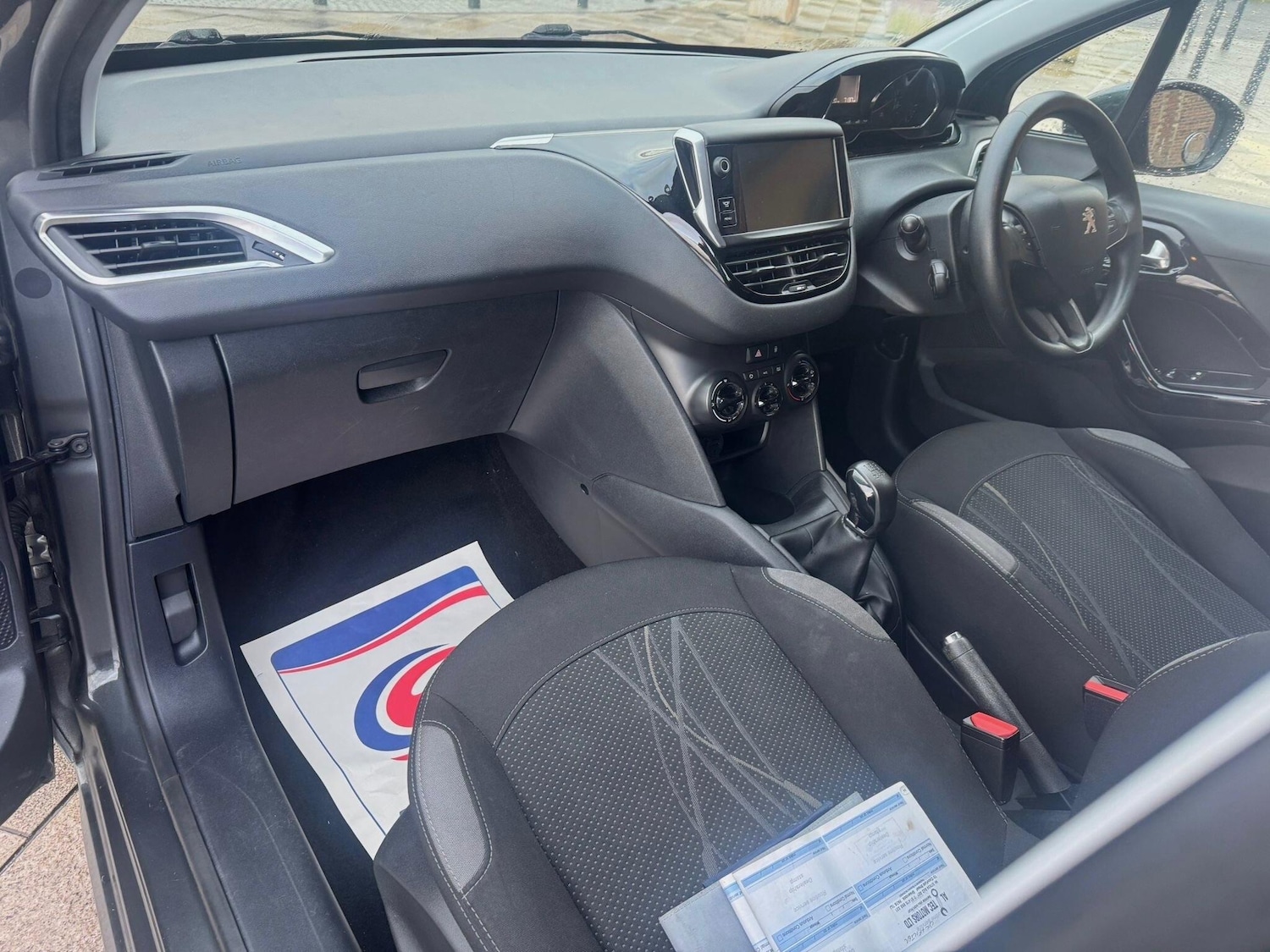 Used Peugeot 208 for sale - 77647178: Photo 18