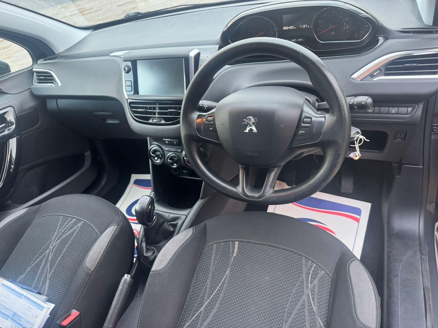 Used Peugeot 208 for sale - 77647178: Photo 19