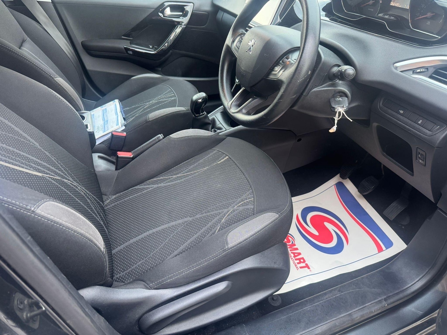 Used Peugeot 208 for sale - 77647178: Photo 20