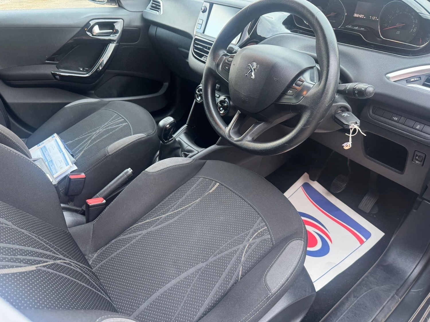 Used Peugeot 208 for sale - 77647178: Photo 21