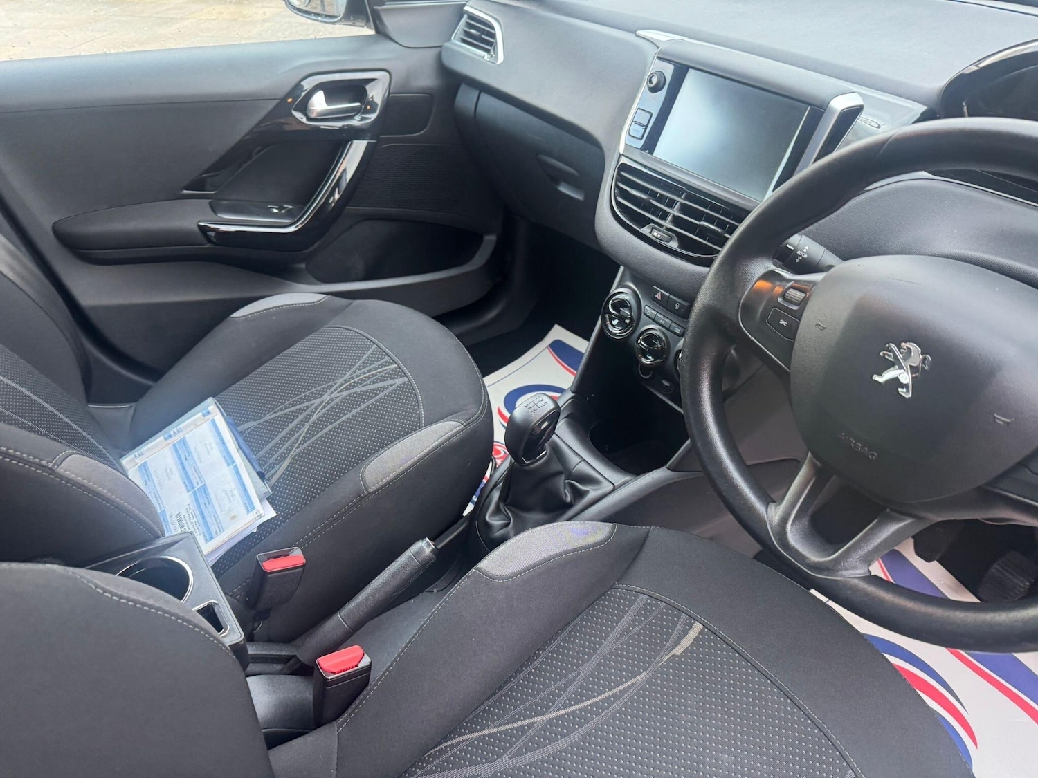 Used Peugeot 208 for sale - 77647178: Photo 22