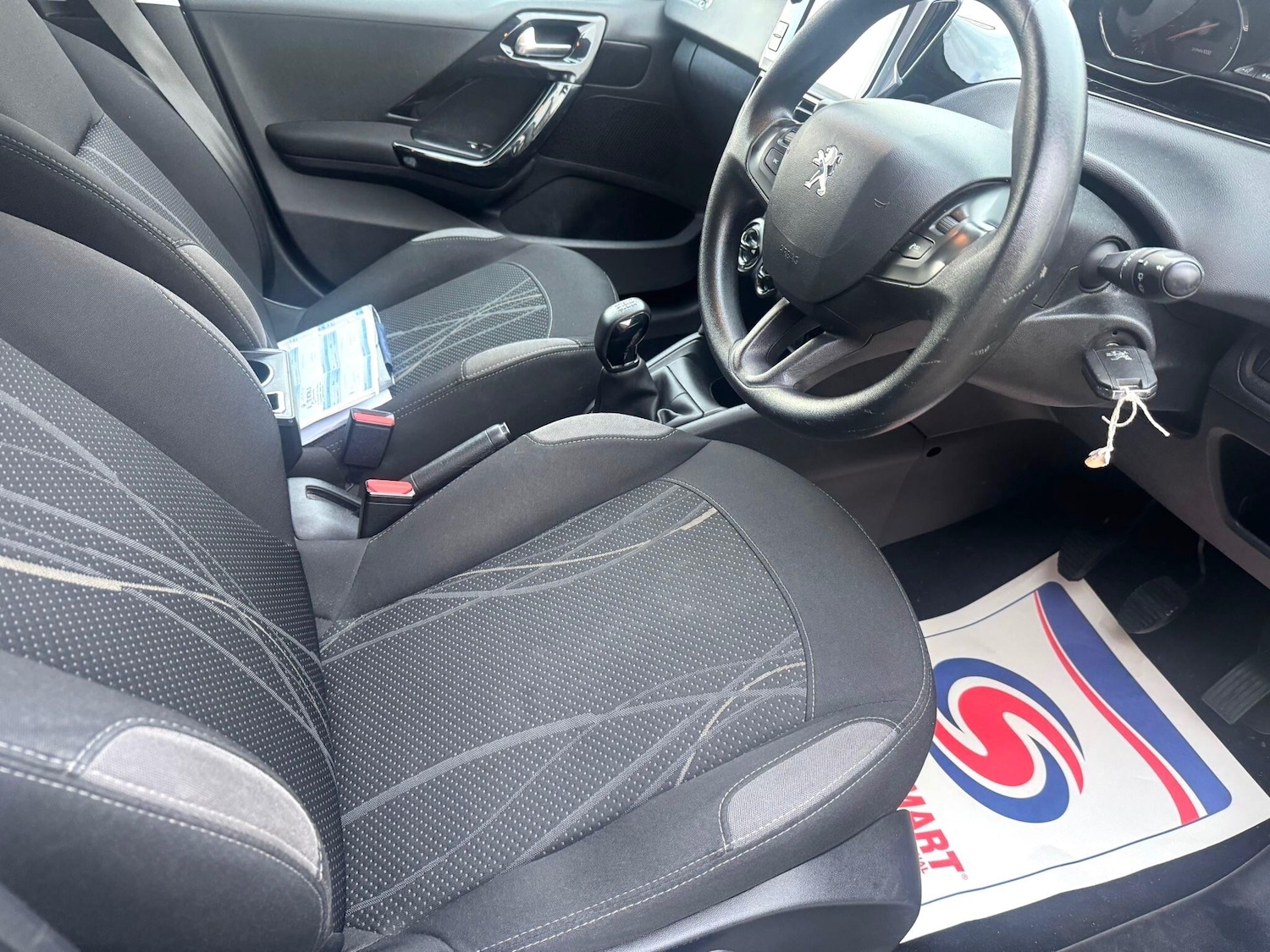 Used Peugeot 208 for sale - 77647178: Photo 23