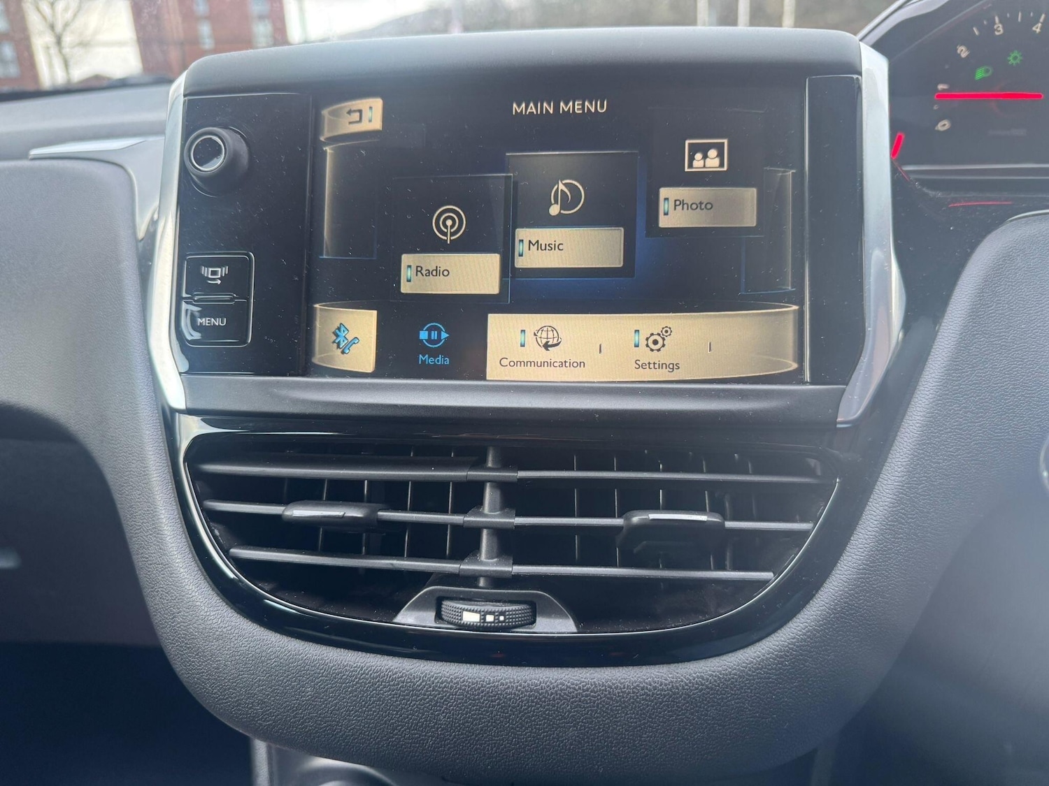 Used Peugeot 208 for sale - 77647178: Photo 26