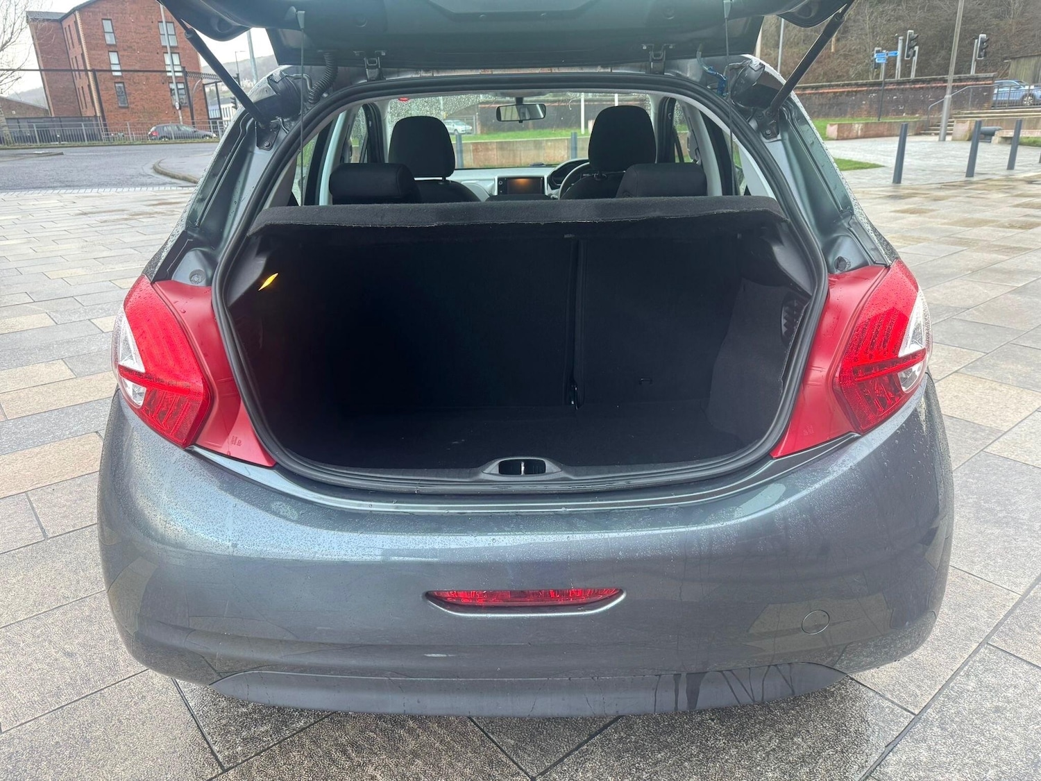 Used Peugeot 208 for sale - 77647178: Photo 27