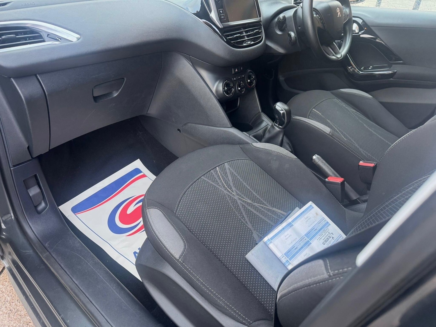 Used Peugeot 208 for sale - 77647178: Photo 29