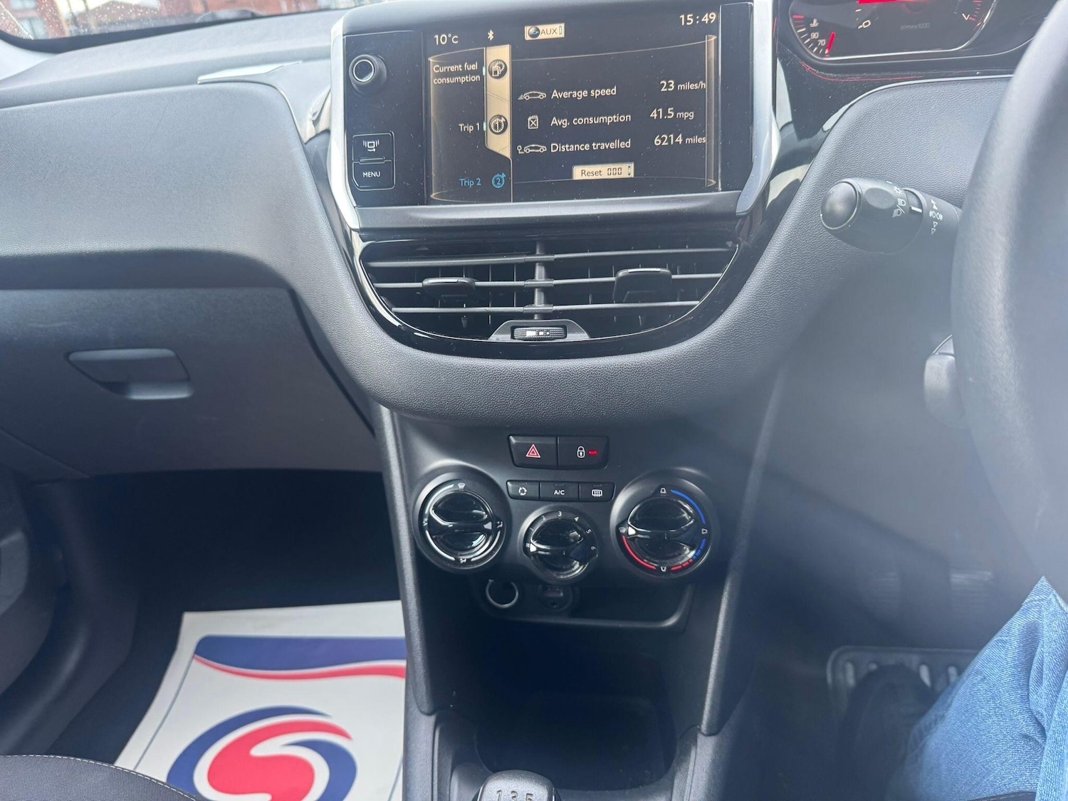 Used Peugeot 208 for sale - 77647178: Photo 30