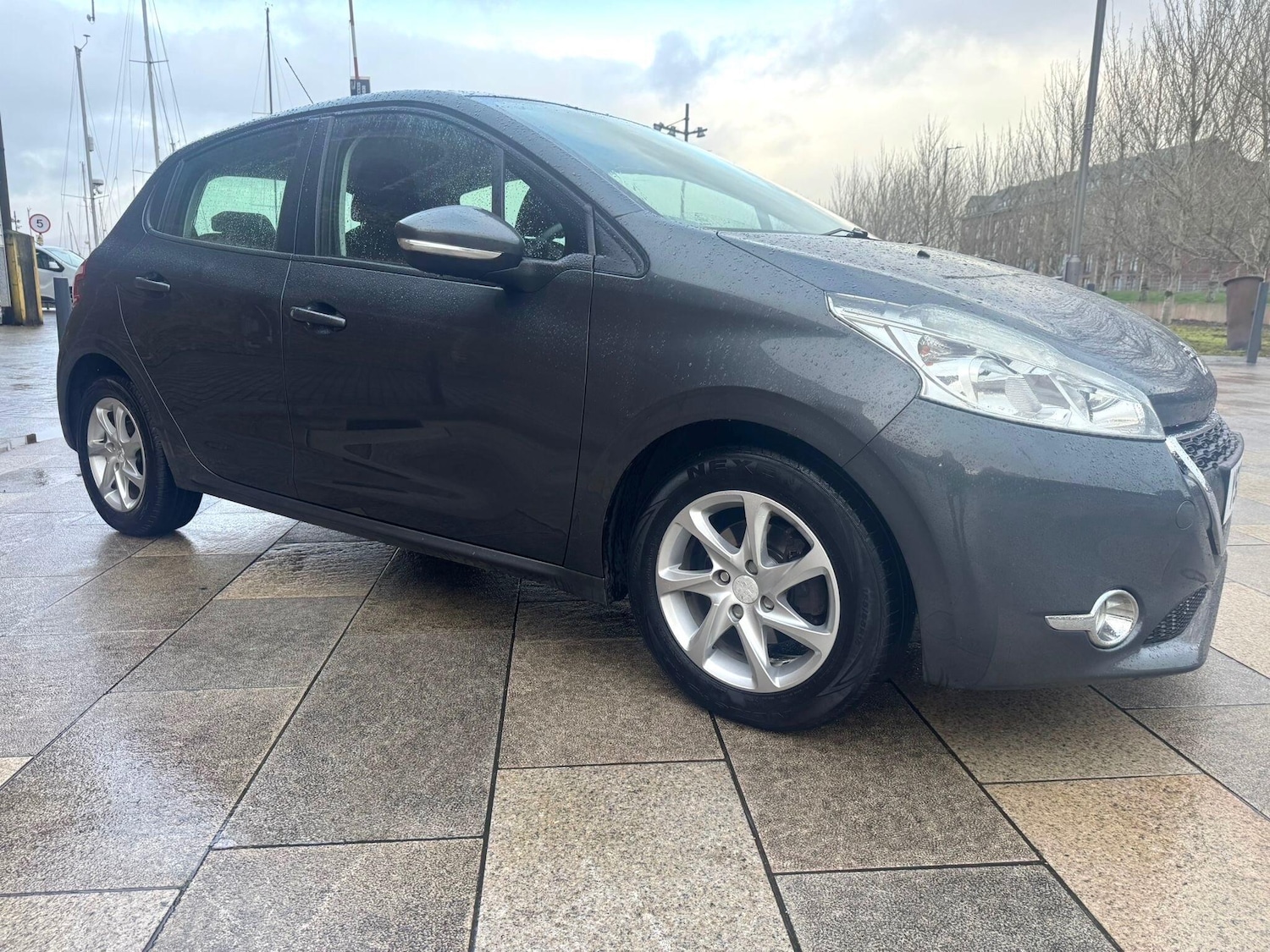 Used Peugeot 208 for sale - 77647178: Photo 5