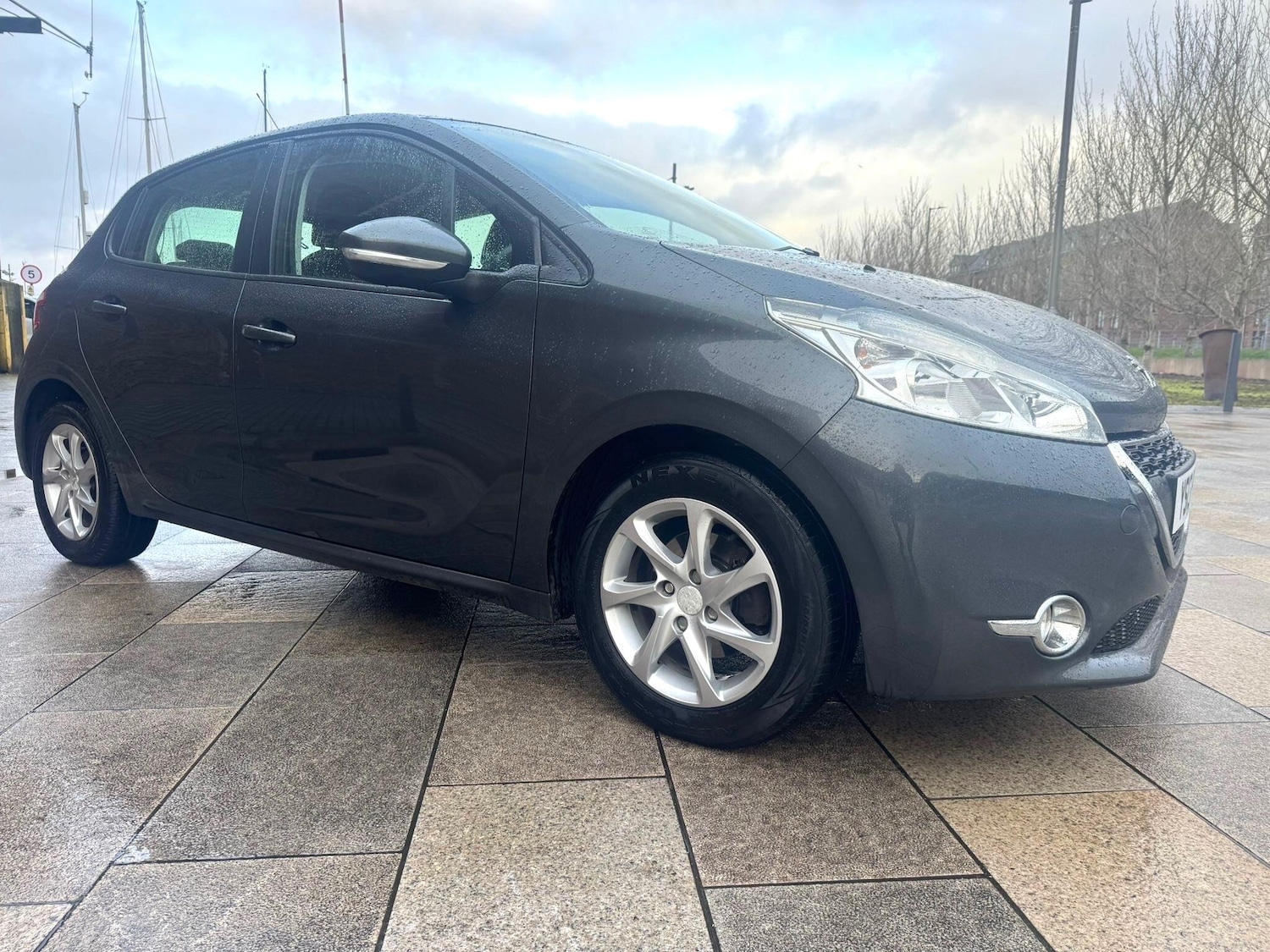 Used Peugeot 208 for sale - 77647178: Photo 7