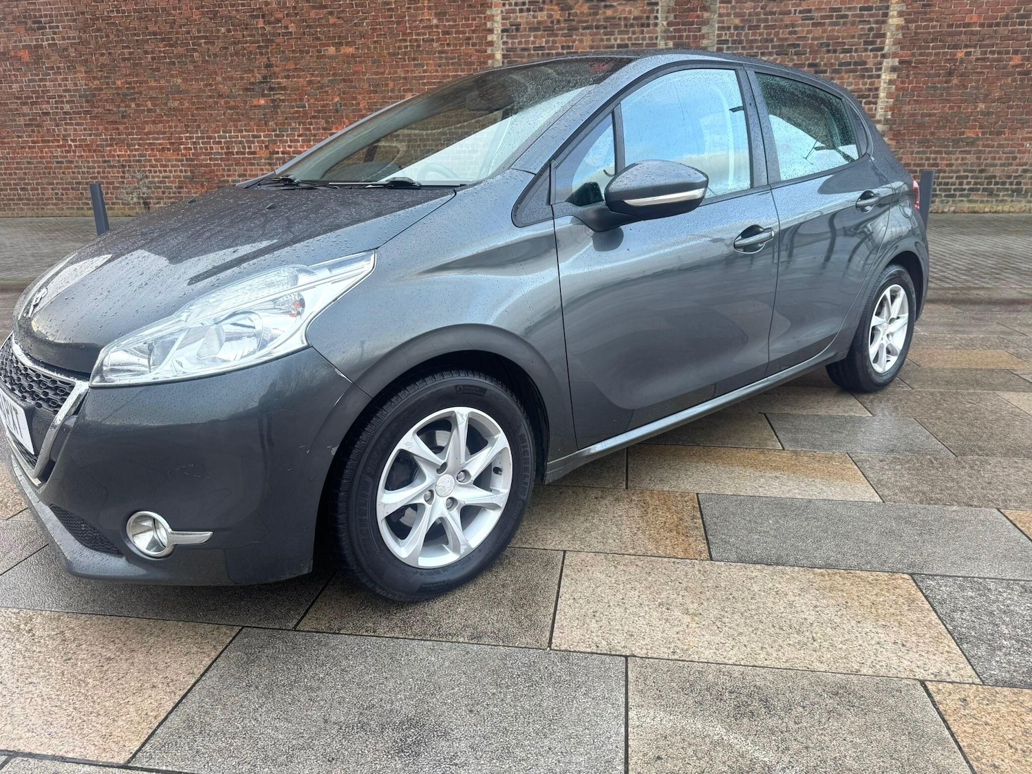 Used Peugeot 208 for sale - 77647178: Photo 8