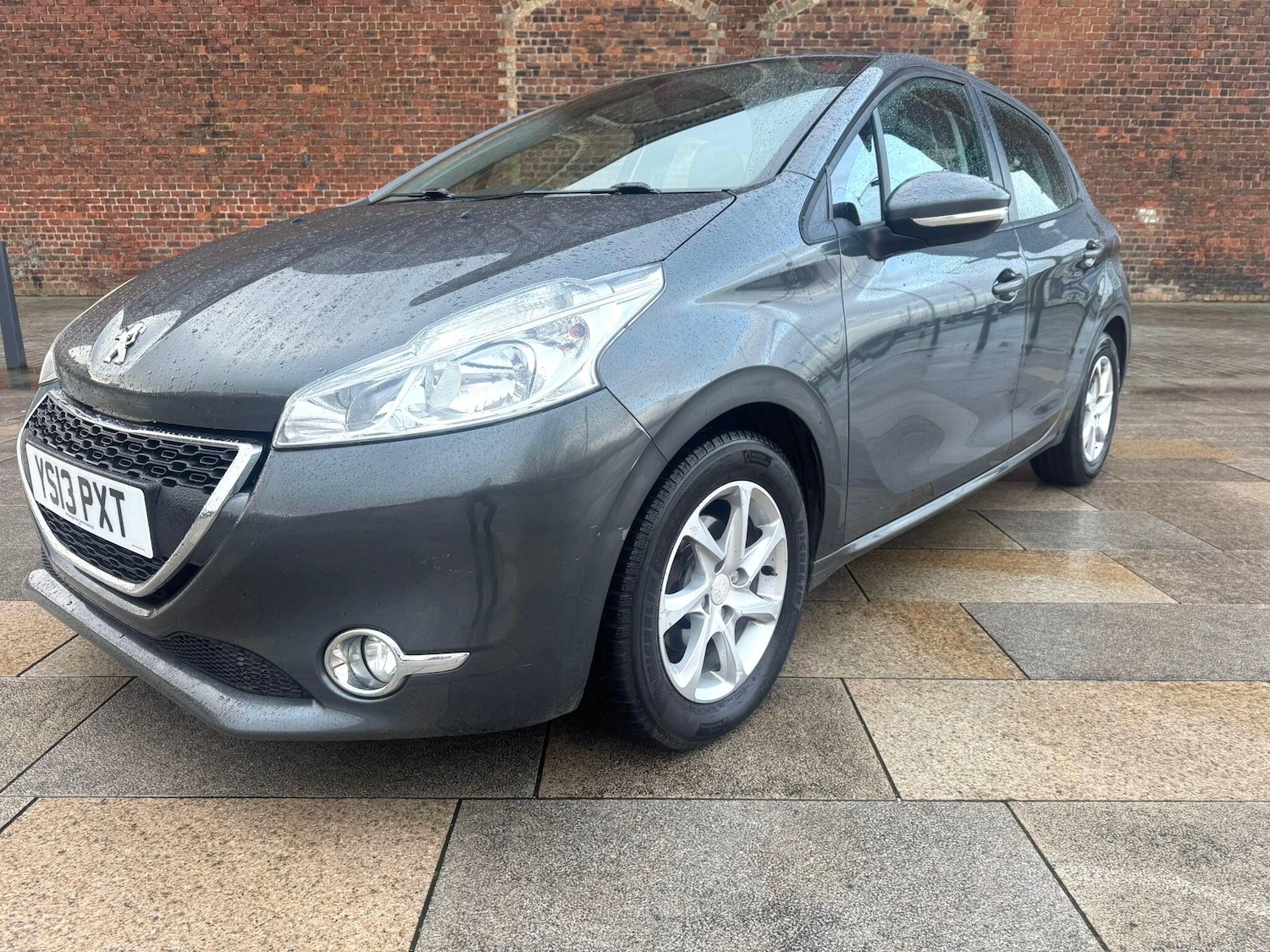 Used Peugeot 208 for sale - 77647178: Photo 9