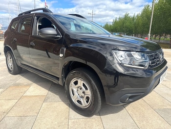 Used Dacia Duster 2018 for sale - 78481618: Photo