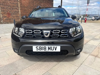 Used Dacia Duster 2018 for sale - 78481618: Photo