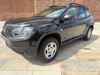 Used Dacia Duster 2018 for sale - 78481618: Photo