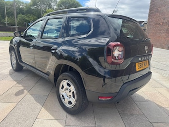 Used Dacia Duster 2018 for sale - 78481618: Photo