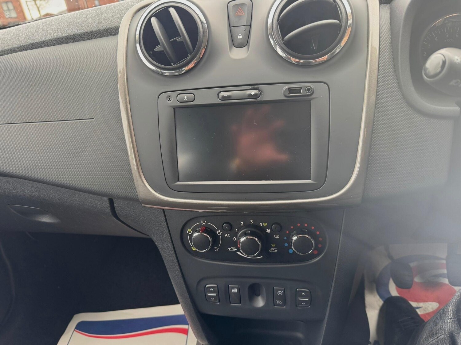 Used Dacia Sandero Stepway 2013 for sale - 78033915: Photo 22